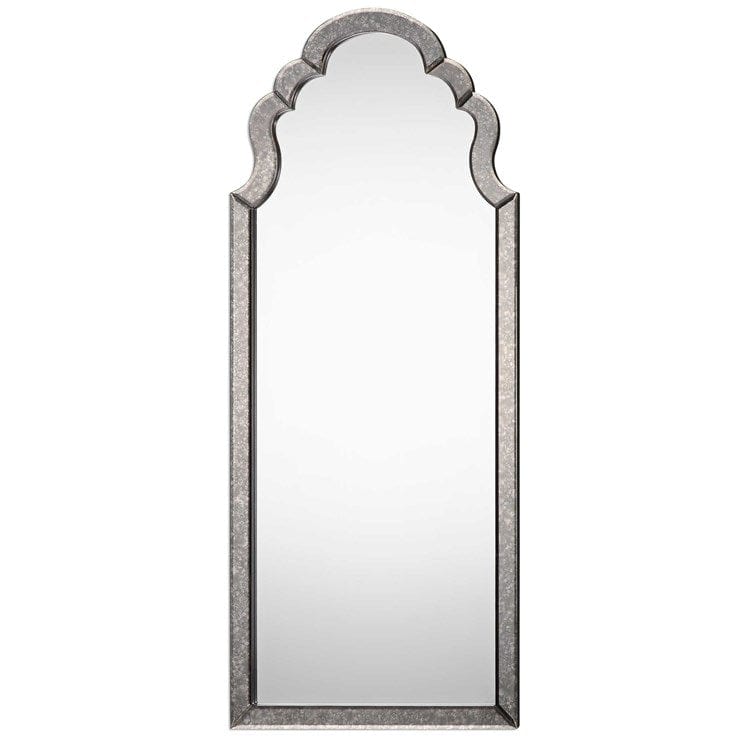 Lunel Arch Mirror Uttermost