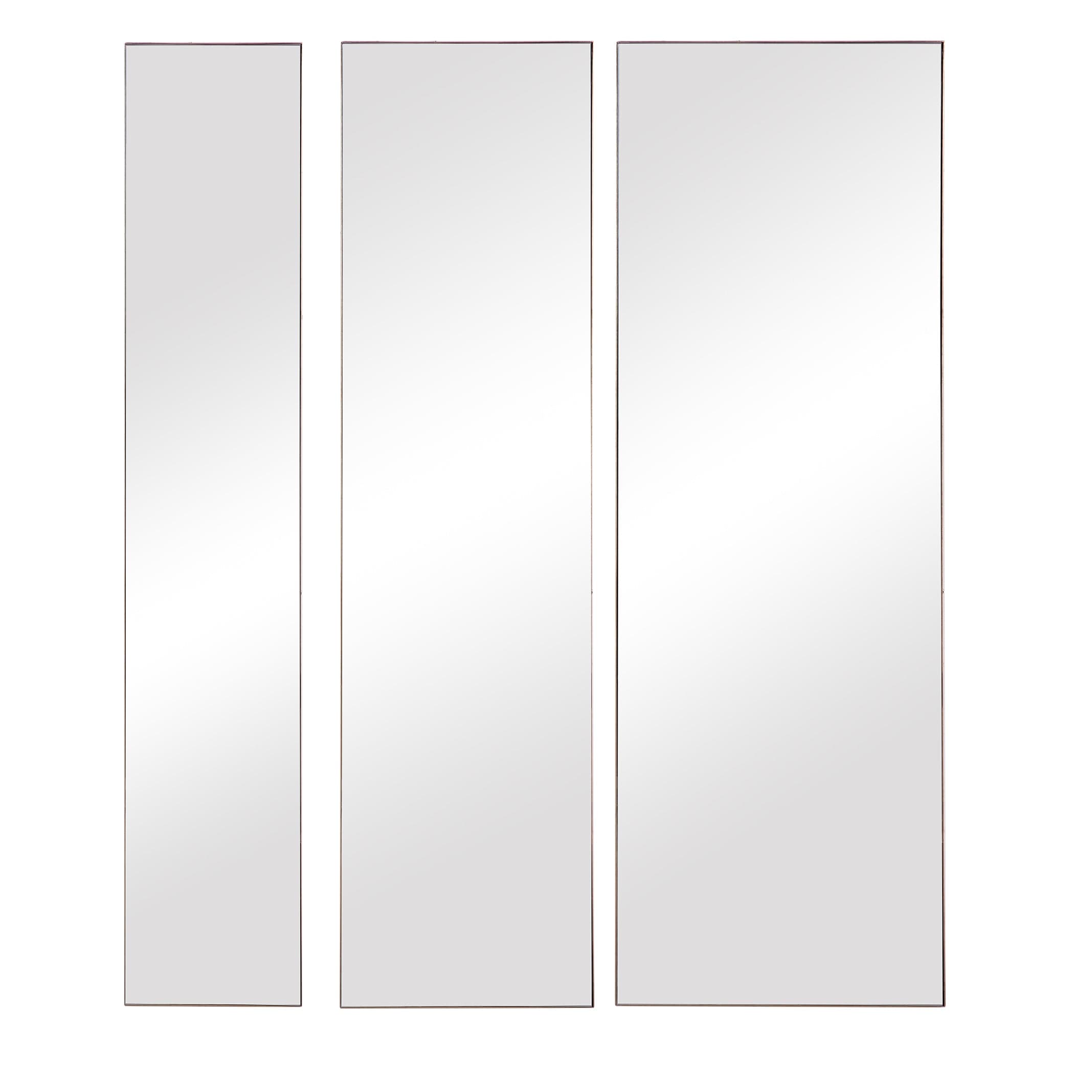 Rowling Gold Mirrors, S/3 Uttermost