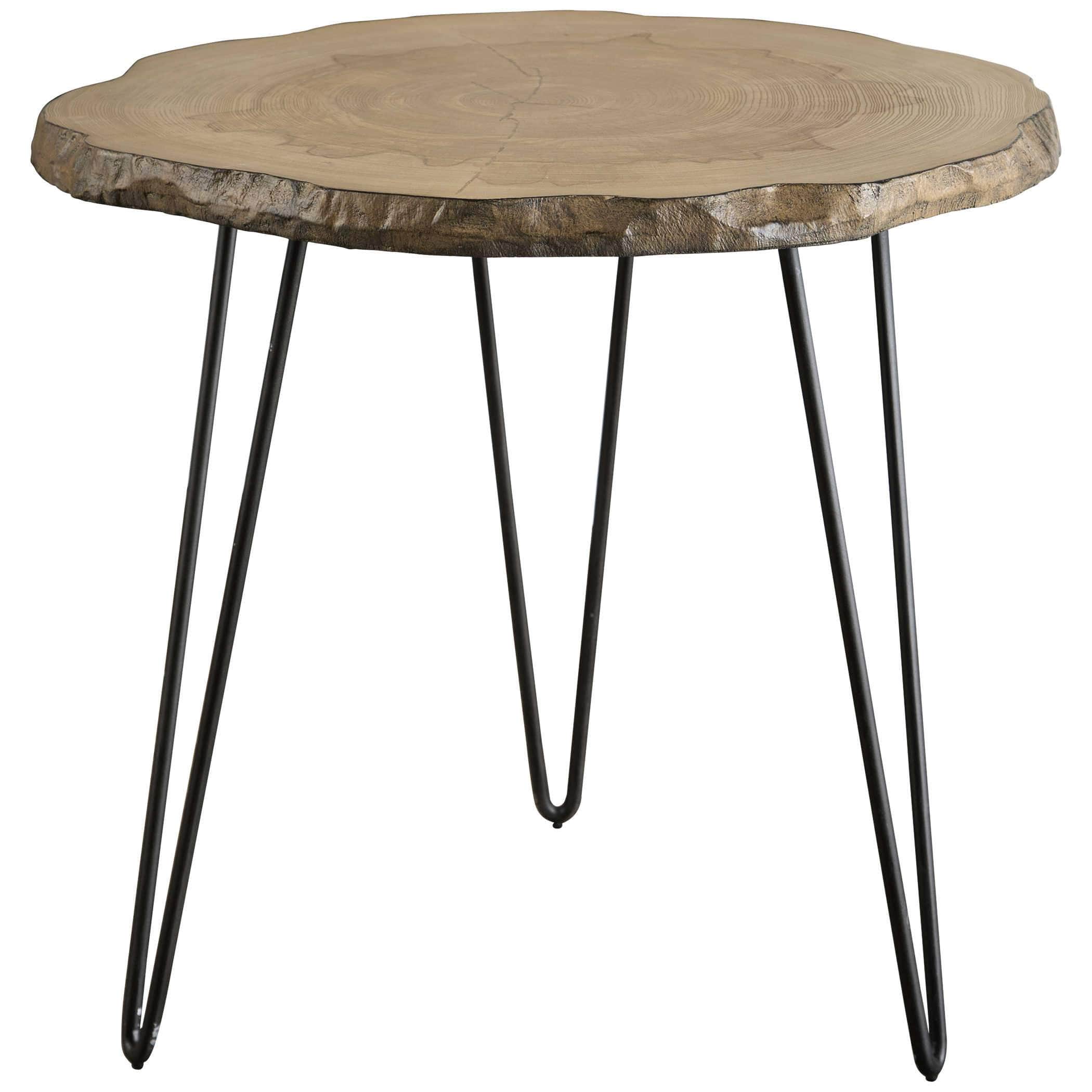Runay Modern Accent Table Uttermost