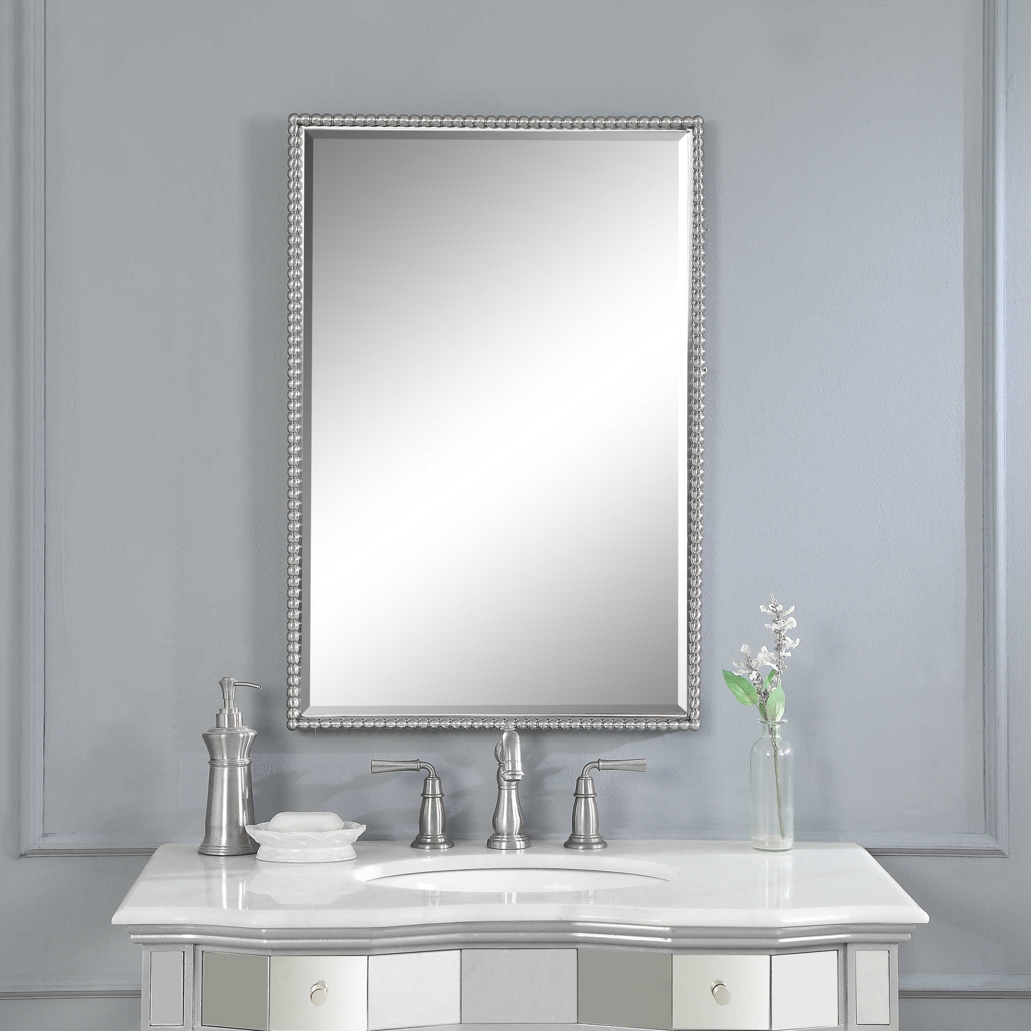 Sherise Vanity Mirror Uttermost