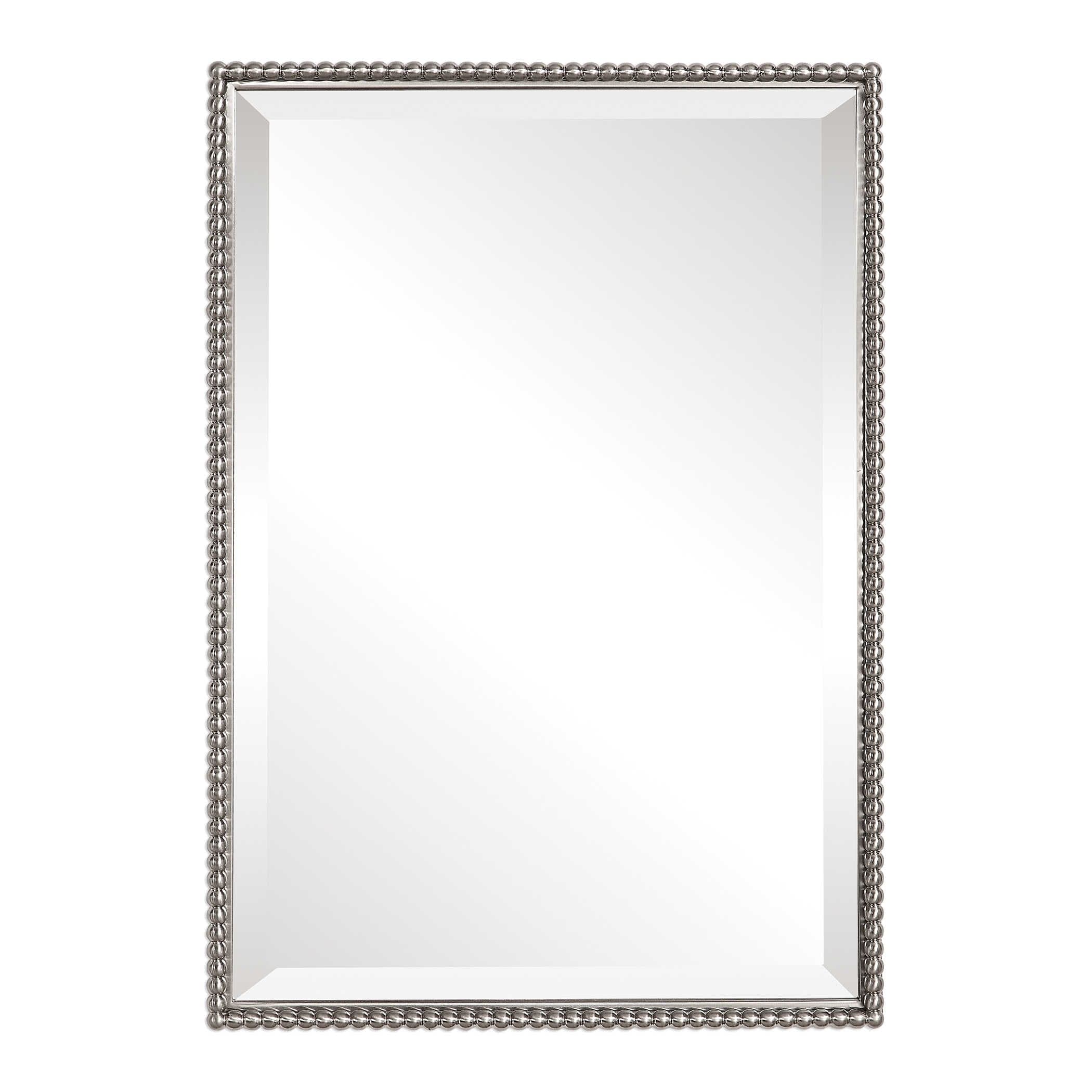 Sherise Vanity Mirror Uttermost