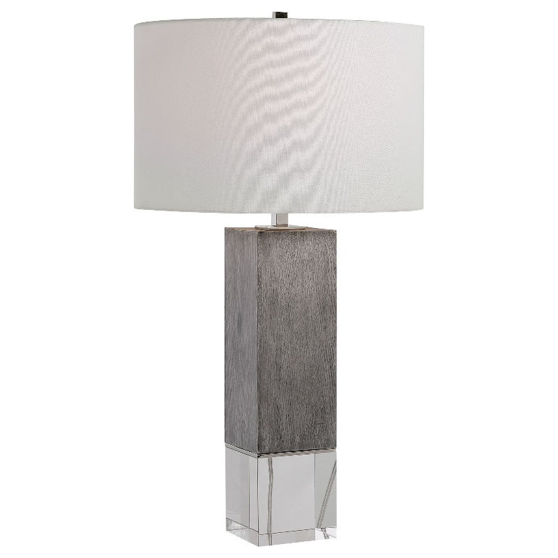 Cordate Table Lamp Uttermost