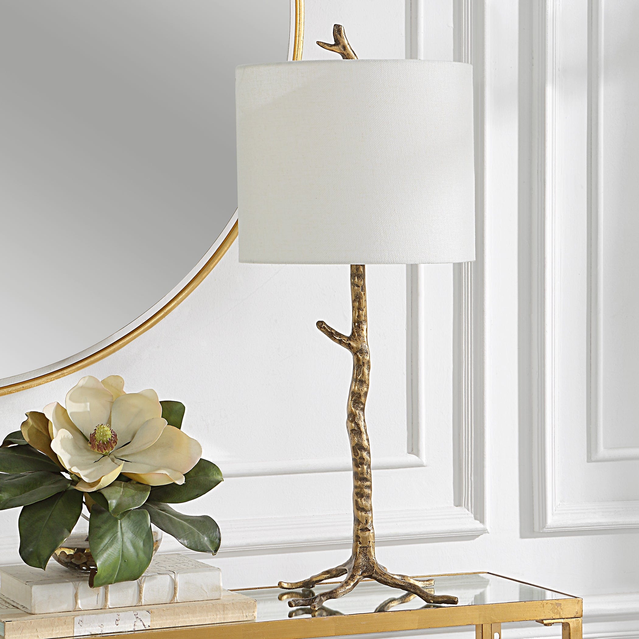 Table Lamp - W26097-1 Uttermost