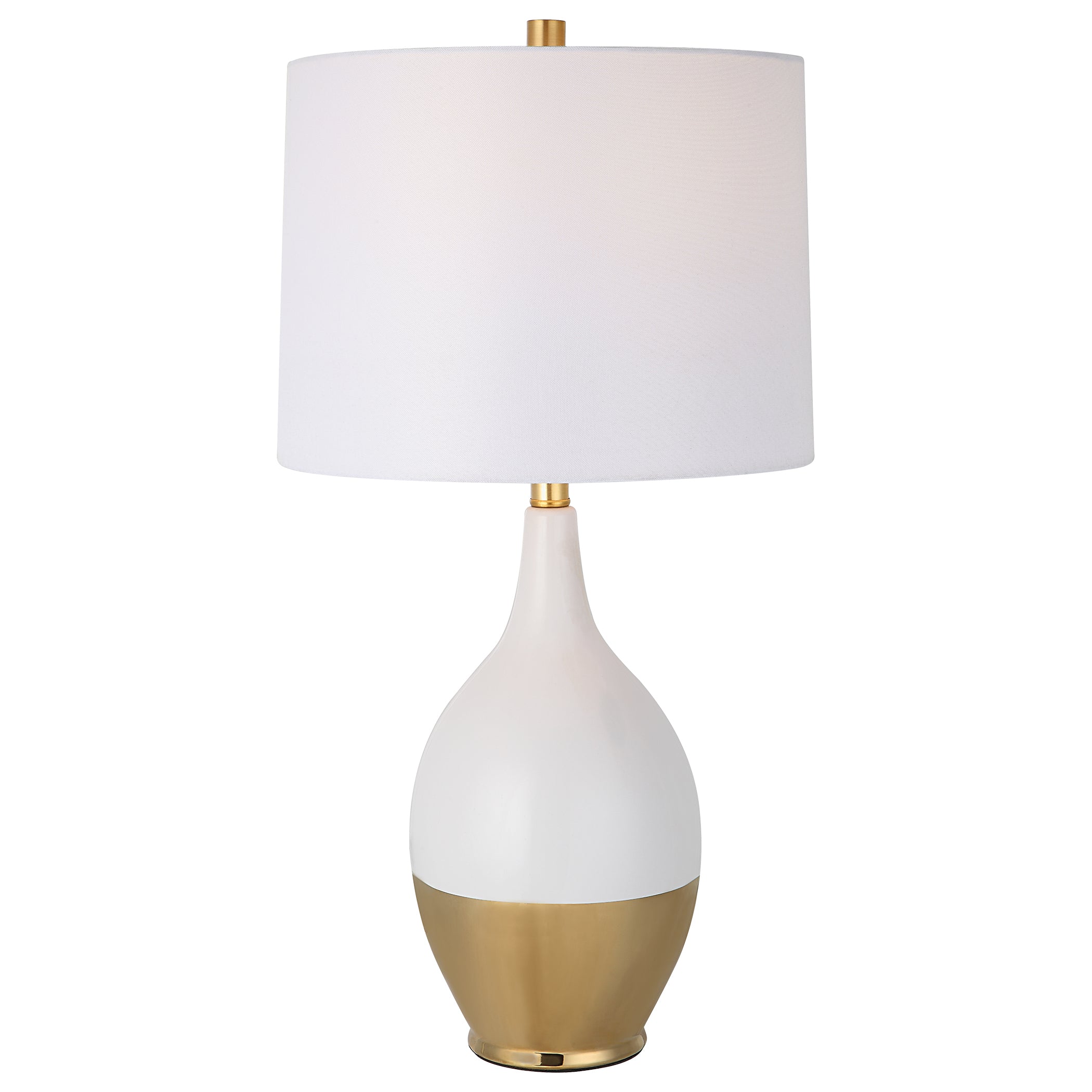 Table Lamp - W26102-1 Uttermost