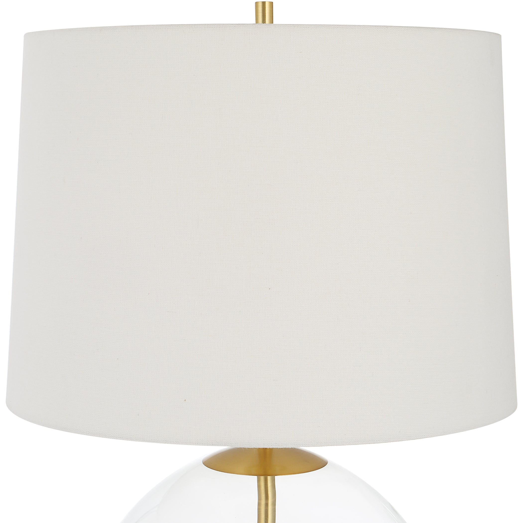 Table Lamp - W26107-1 Uttermost